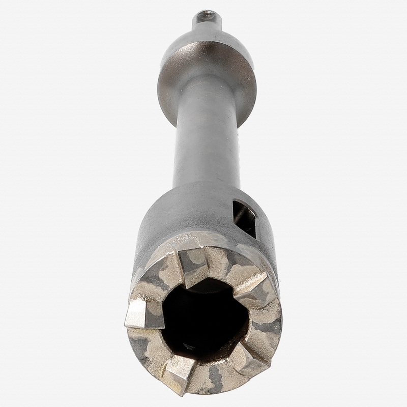 Heller Rebar Breaker SDS-Plus Reinforcement Drill Bit