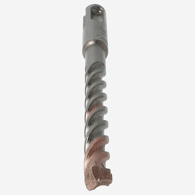 Heller Trijet Ultimate SDS-Max Hammer Drill Bit