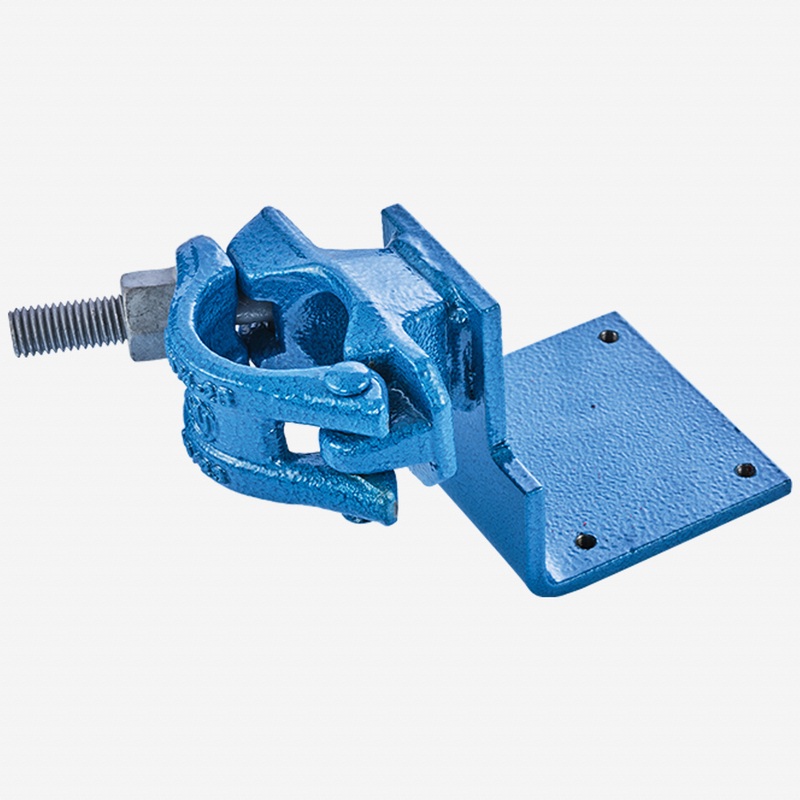 Heuer Pipe Clamp for Heuer Bench Vise Size 100 + Compact Vise 120