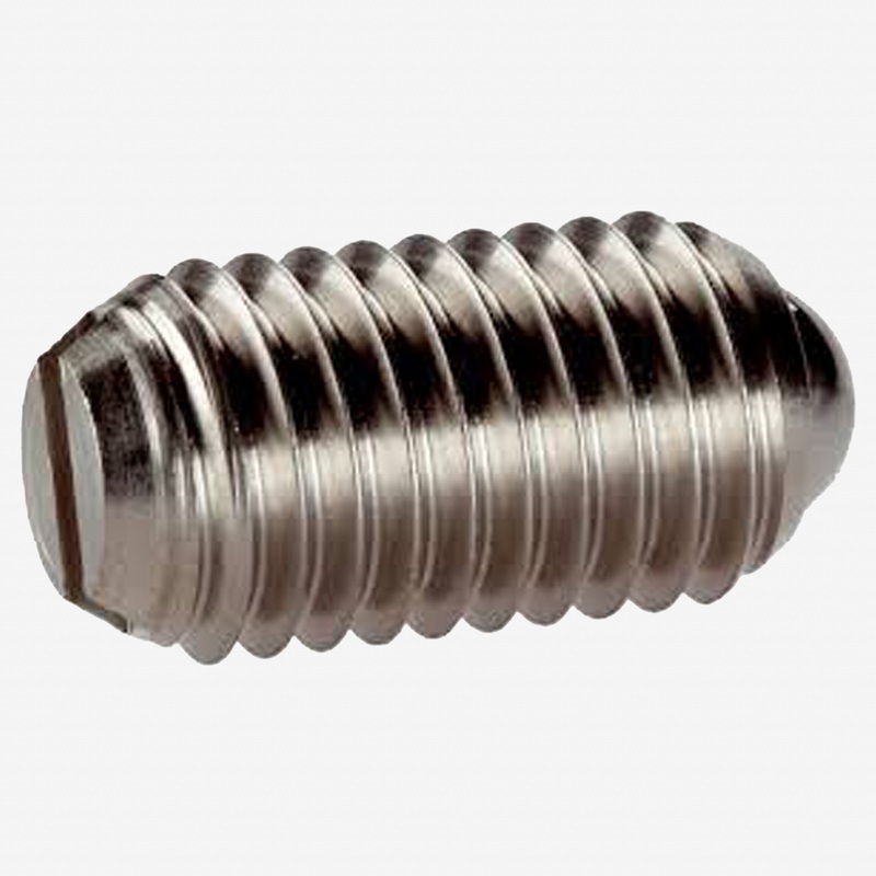 Heuer Vise Spindle Key Lock