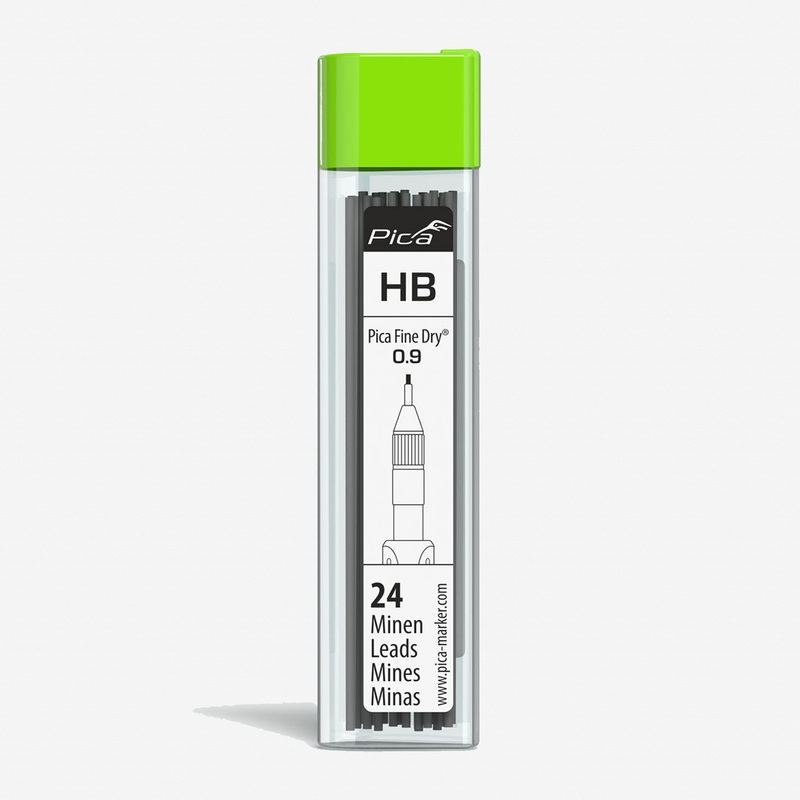 Pica Fine Dry Refill Pack