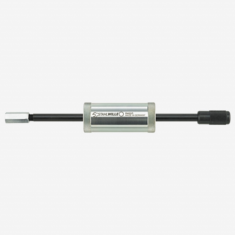 Stahlwille 11402 Slide Hammer, 515 mm