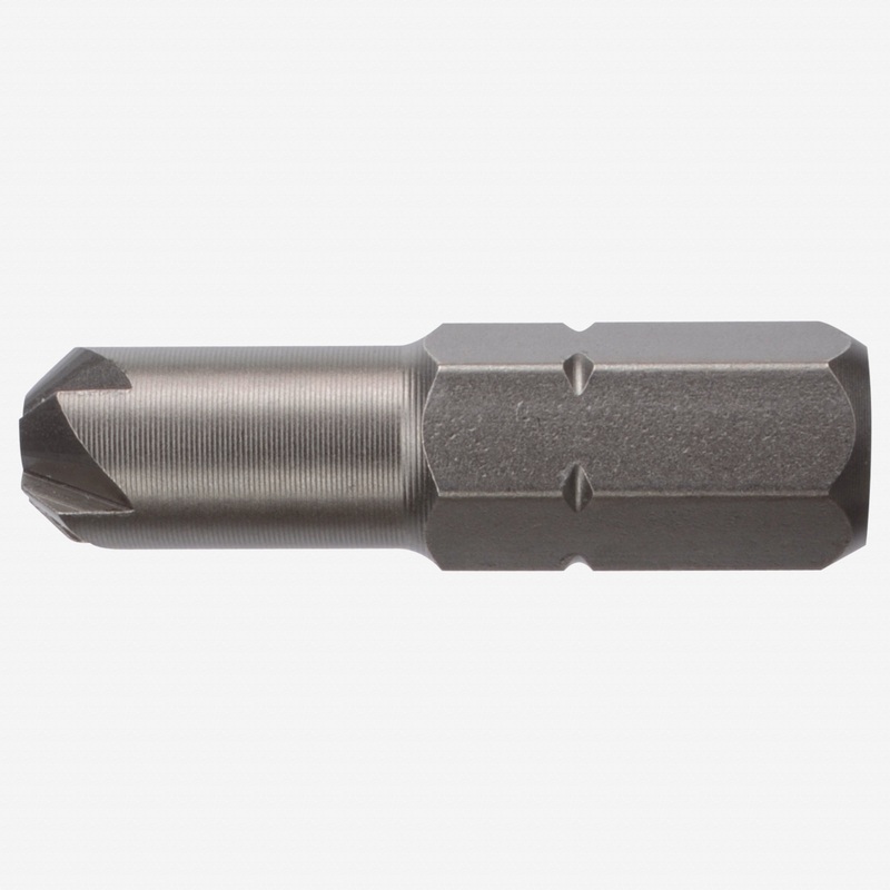 Felo Industrial LocTec 5/16" Hex Bit, 45-LID x 30 mm