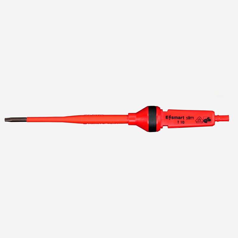 Felo Interchangeable Blade E-smart Slim VDE Torx T 20 x 100