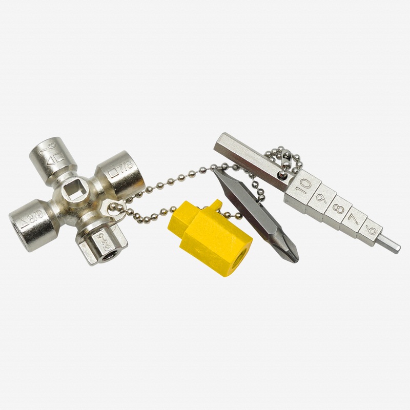 Felo Mini Key V2 Cabinet Key