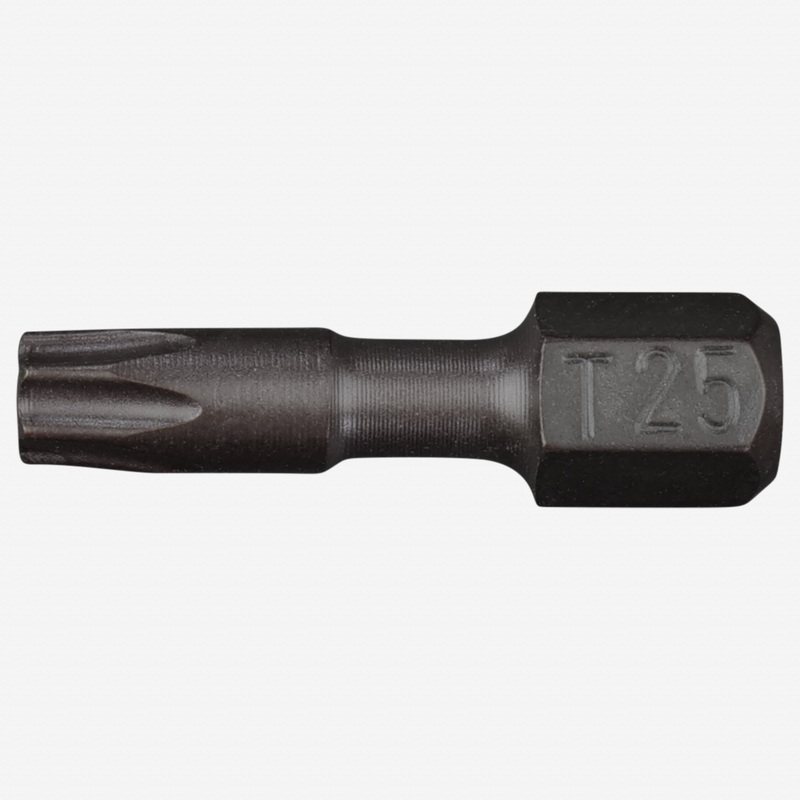 Felo Torx T 27 x 25 mm Impact Bit
