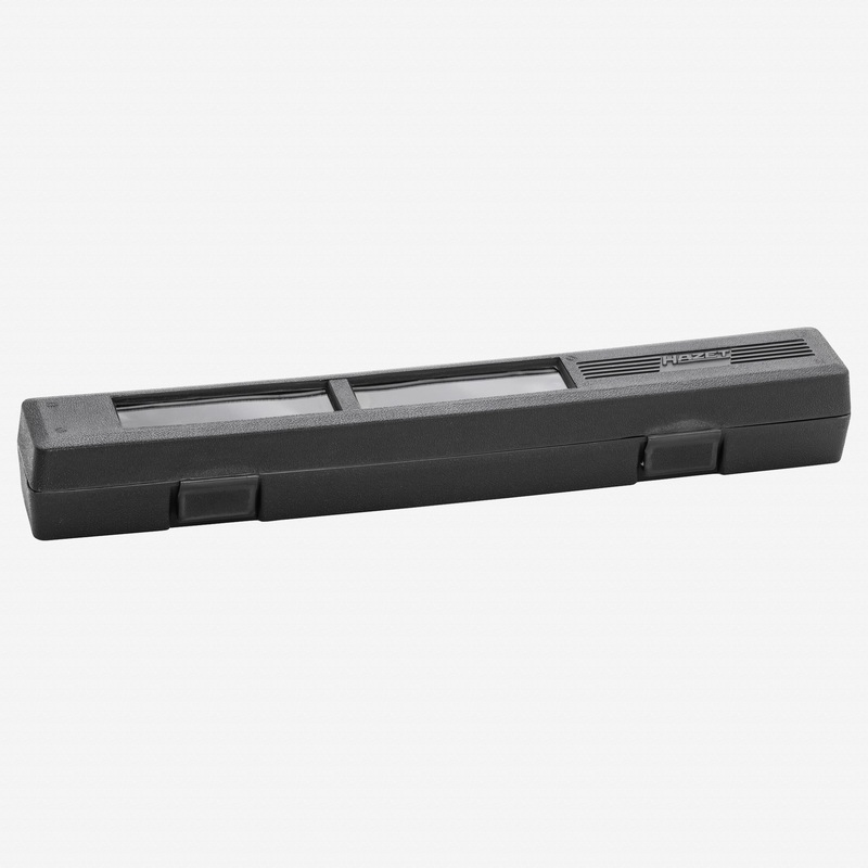 Hazet 6060BX-4 Safe Box Torque Wrench Case