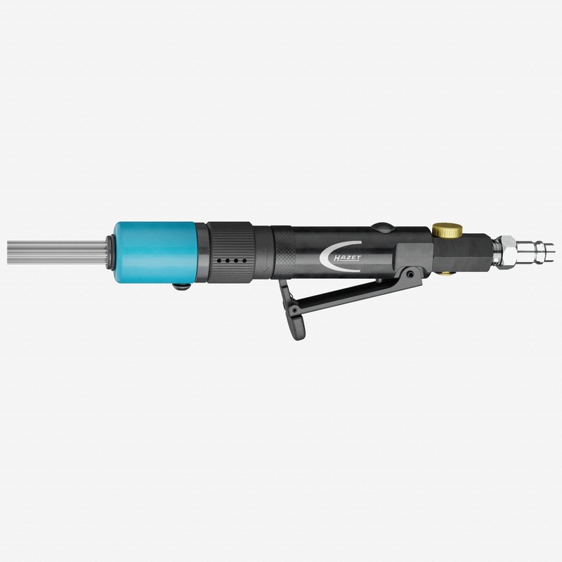 Hazet 9035M-6 Mini Needle Scaler