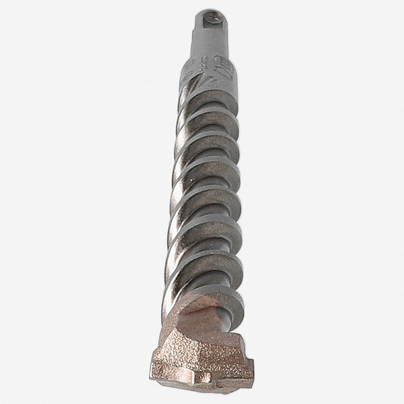 Heller Bionic Pro SDS-Plus Hammer Drill Bit