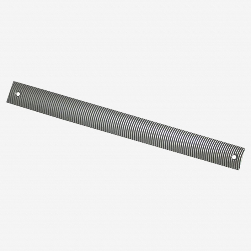 Picard 251/9a Coarse Tooth File Blade for Milled Curved Tooth File