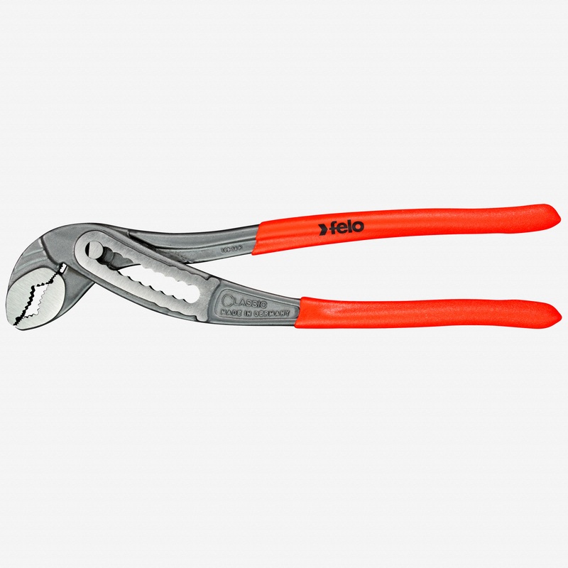 Felo 12" Waterpump Pliers Classic