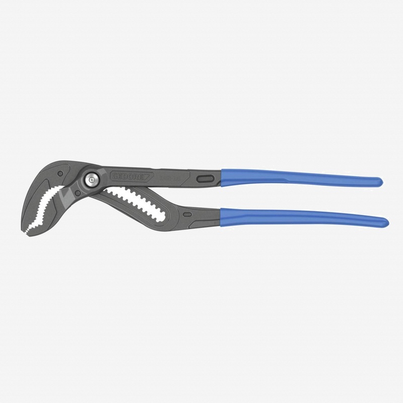 Gedore 142 16 TL Universal Pliers, 400 mm, Plastic Grip