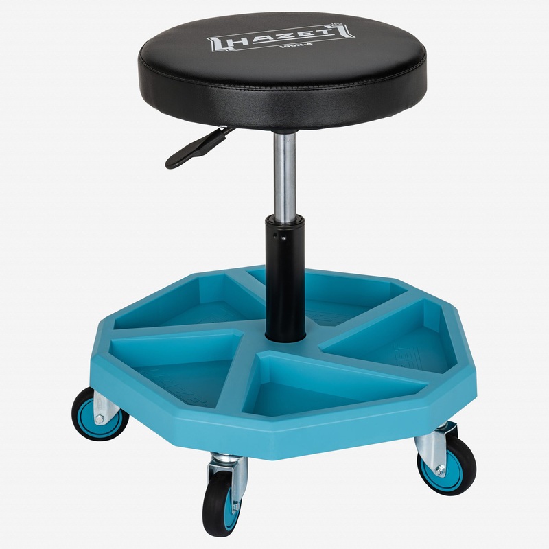 Hazet 195N-4 Pneumatic Chair