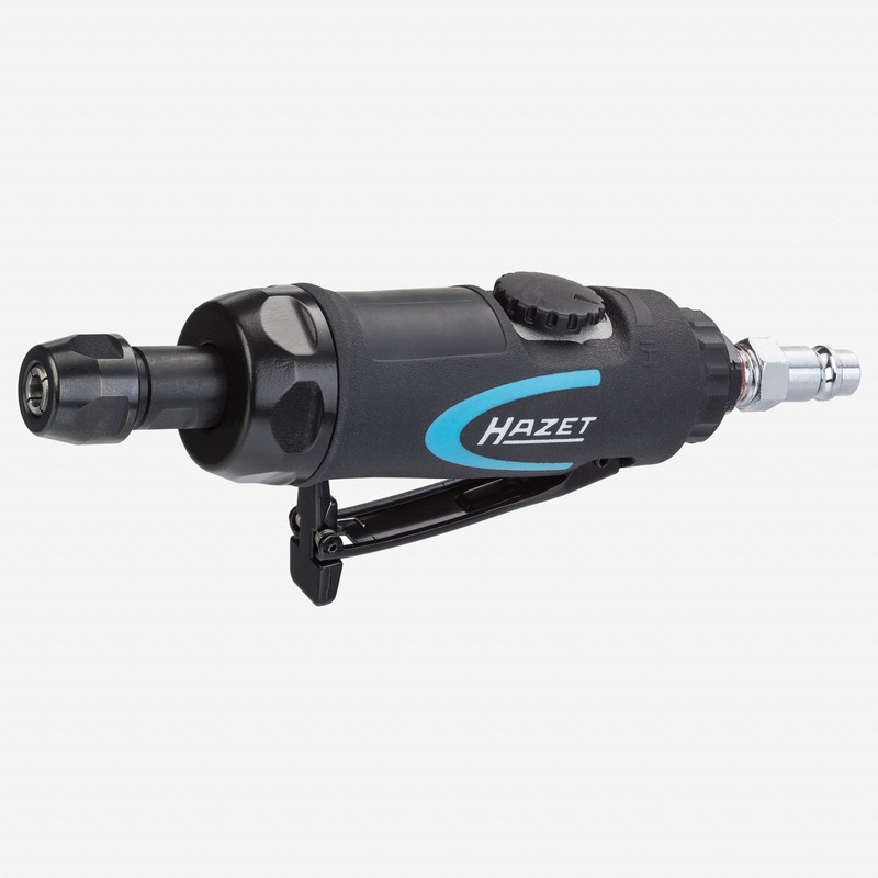 Hazet 9032N-1 Die Grinder, Straight Design