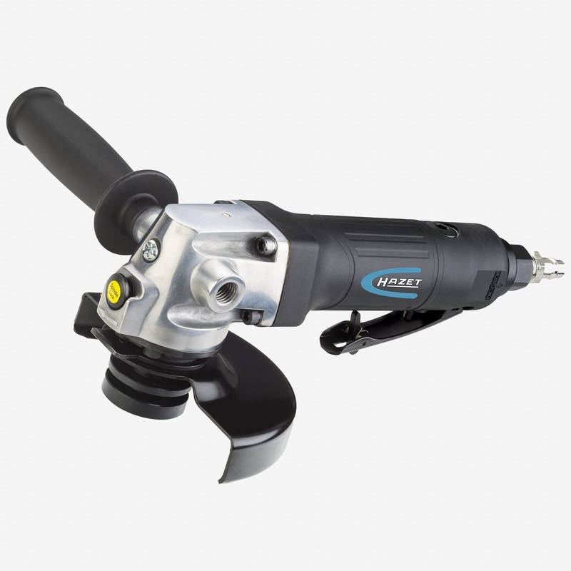Hazet 9033N-7 Right-angle Grinder