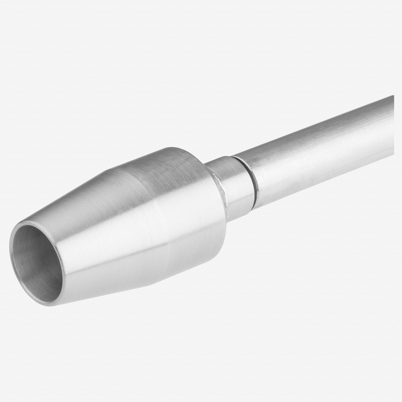 Hazet 9040LG-3-01 Venturi Nozzle for Air Gun