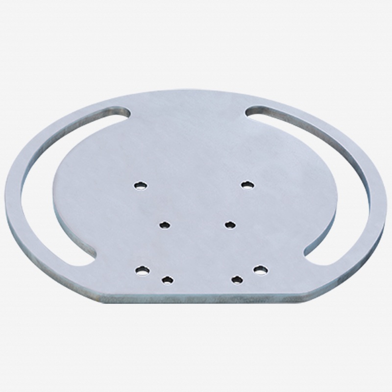 Heuer Welding Table Adapter for Vise Size 100 / 140 mm