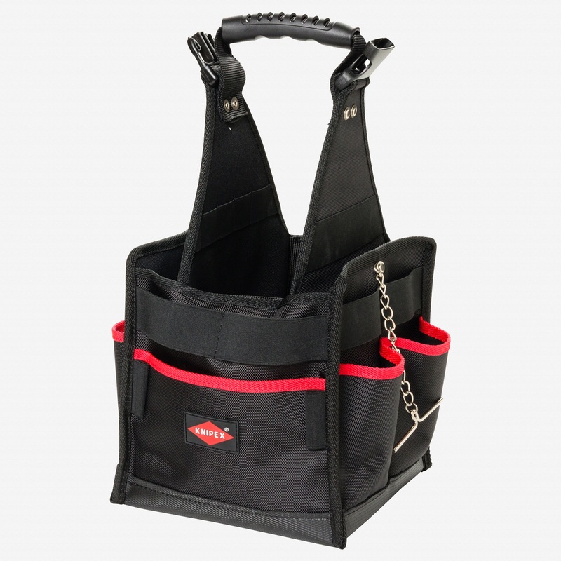 Knipex Tool Tote, Empty