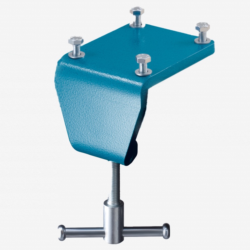 Table Clamp for Heuer Bench Vise Size 100 and Compact Vise 120