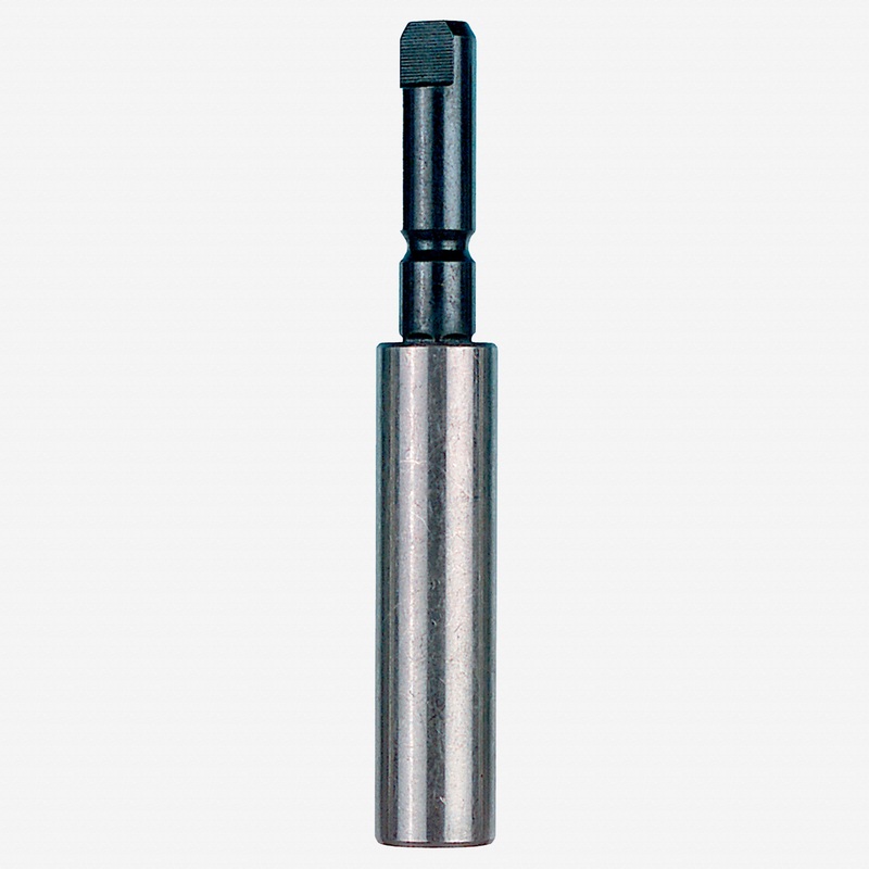 Felo G7 Bitholder with Magnet and Retaining Ring, 60 mm