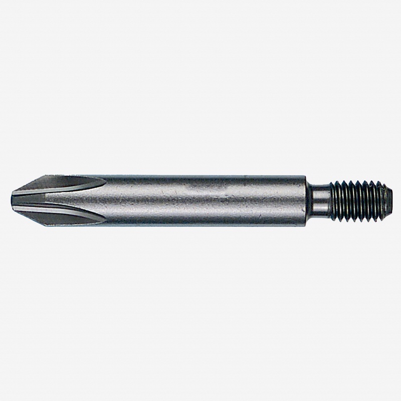 Felo Phillips PH 2 x 33 mm Bit, M 5 Thread Drive