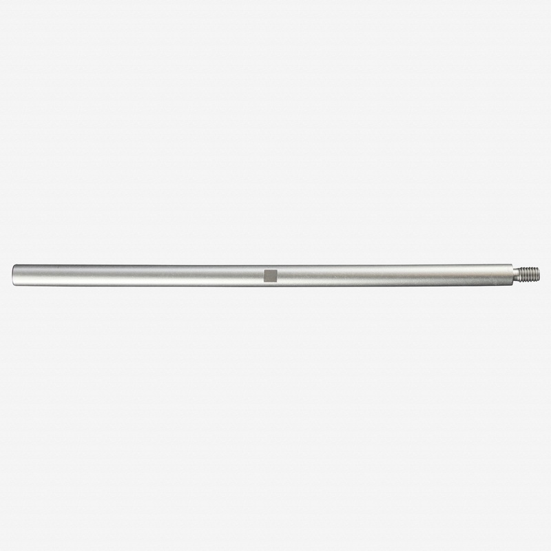 Felo Thread Drive Bit Extension, M 6 x 200 mm