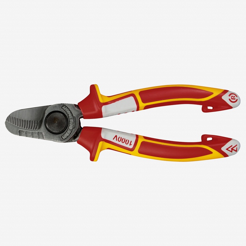 Felo VDE Insulated Cable Cutter, 210 mm