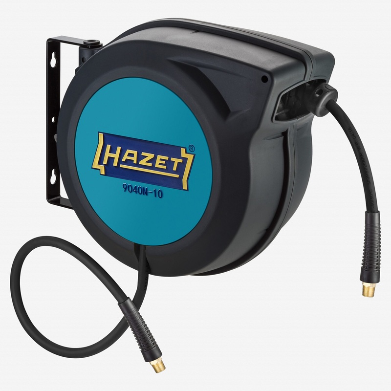 Hazet 9040N-10 Hose Reel