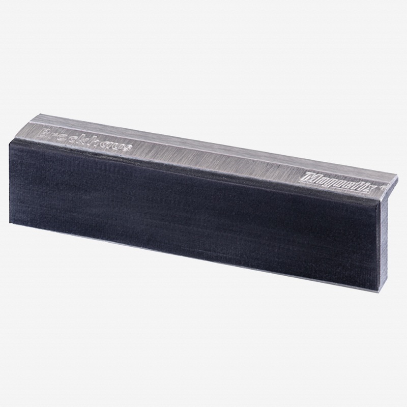 Heuer Rubber Protective Jaws, Type "G