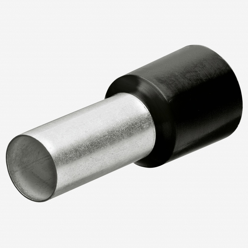 Knipex 16 AWG (1.5 mm) Wire End Ferrule With Collar