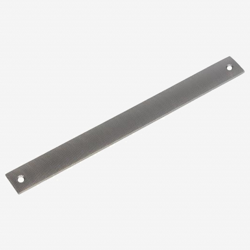 Picard 251/9a Fine Tooth File Blade for Milled Curved Tooth File