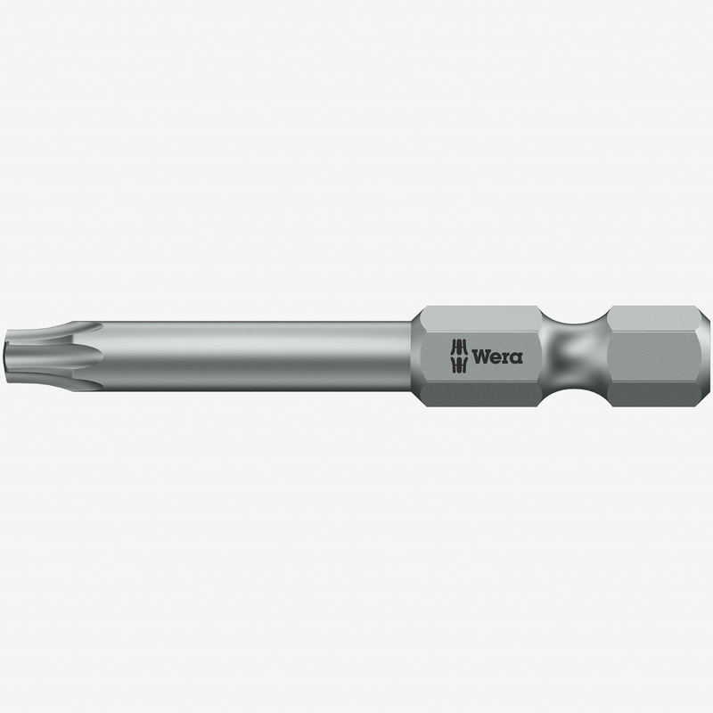 Wera 134609 25 IP x 50 mm Torx Plus Bit