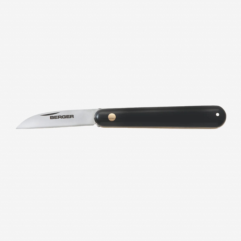 Berger Splicing and Grafting Knife, 60 mm