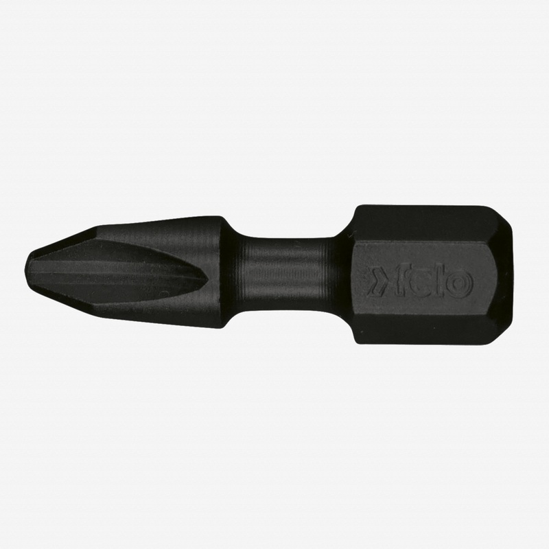 Felo Phillips #1 x 25 mm Impact Bit