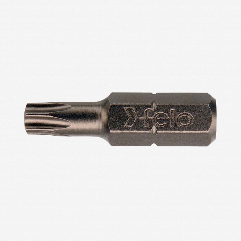 Felo Security Torx TR27 x 25 mm Bit