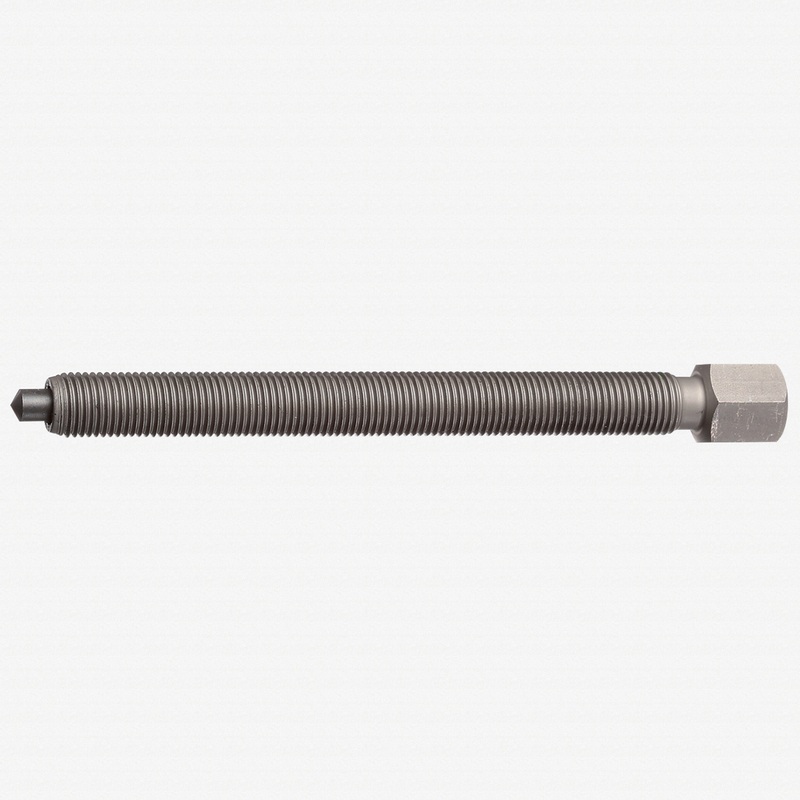 Gedore 1.1406140 Spindle 17 mm, M14x1.5, 140 mm