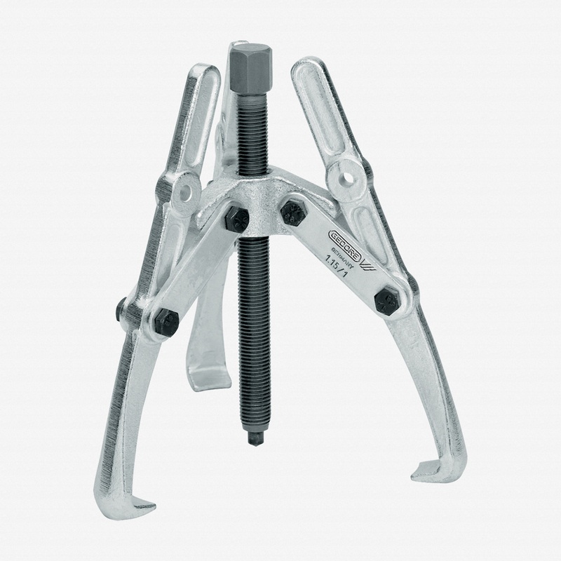 Gedore 1.15/4 Puller 3-arm pattern 280x390 mm