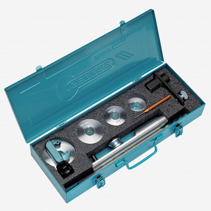 Gedore 278601 Manual pipe bender Size 1, d 6-18 mm