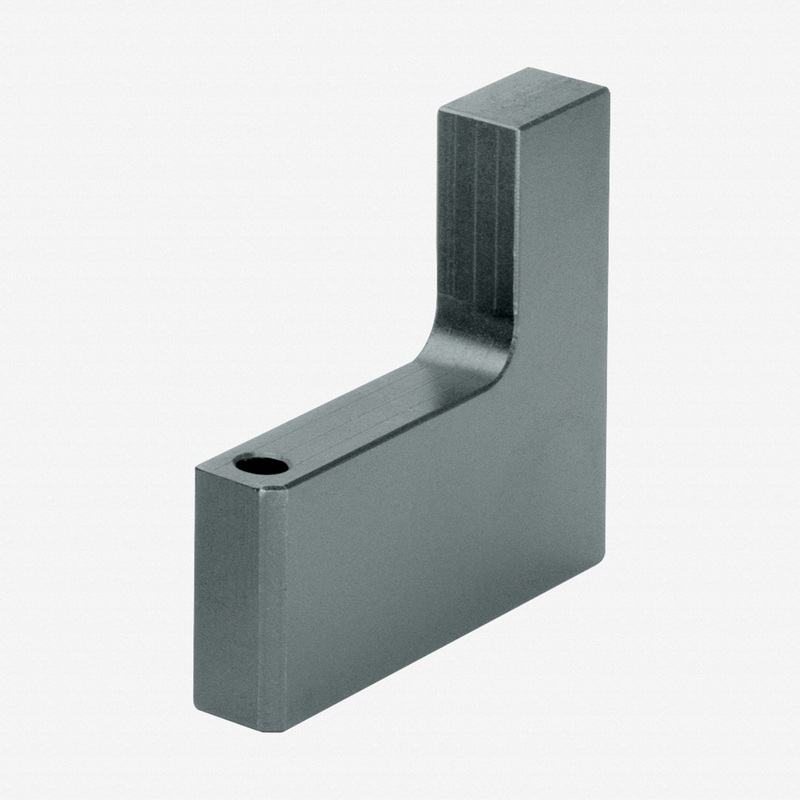 Gedore 280116 Bending tool for high saddles