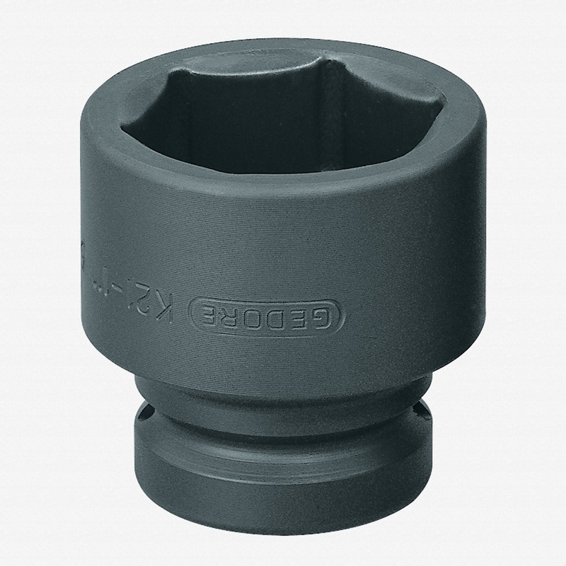 Gedore K 21 1AF Impact socket 1