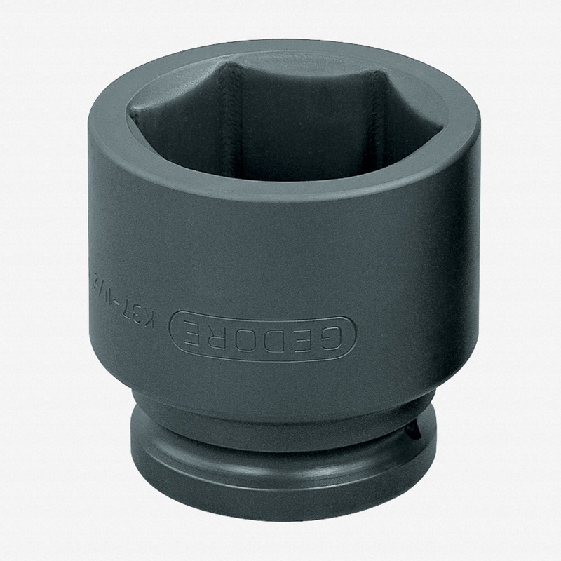 Gedore K 37 110 Impact socket 1.1/2" 110 mm