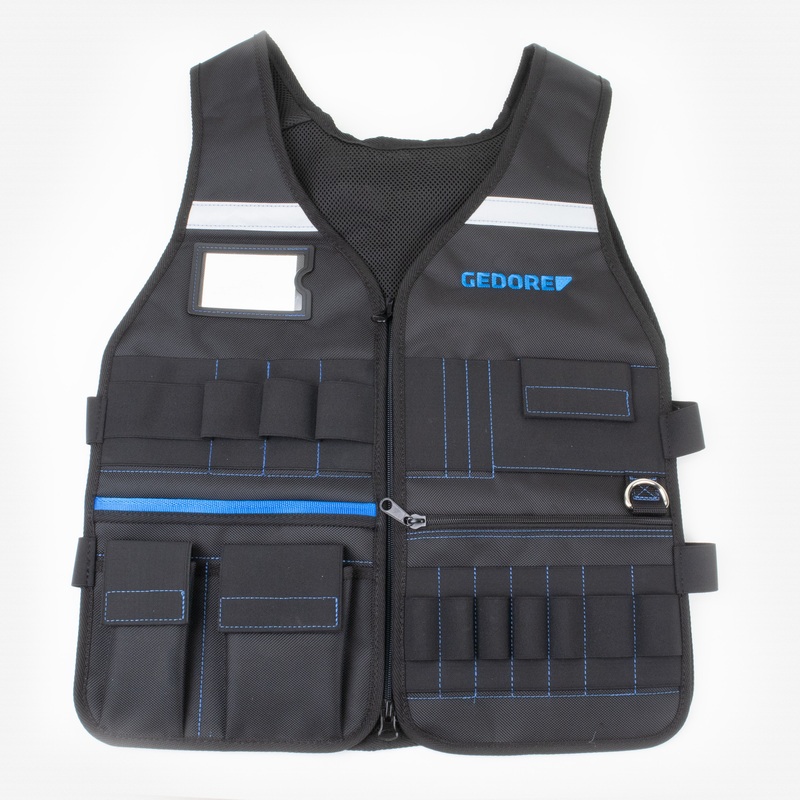 Gedore WT 1056 13 Tool vest