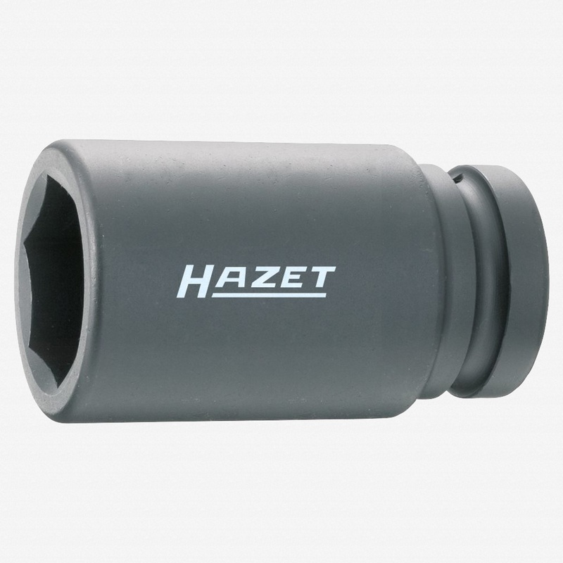 Hazet 1100SLG-32 Impact socket (6-point) 1" 32mm Long