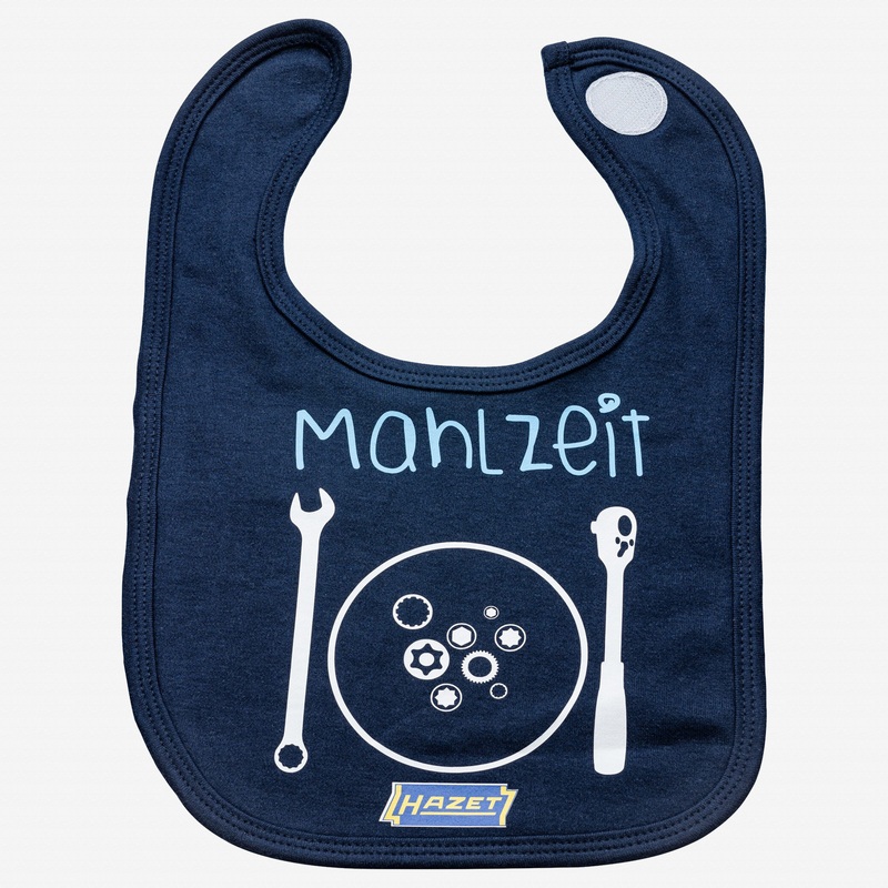 Hazet 1868-43 Hazet Baby Bib