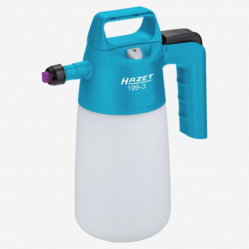 Hazet 199-3 Foam Pressure Sprayer
