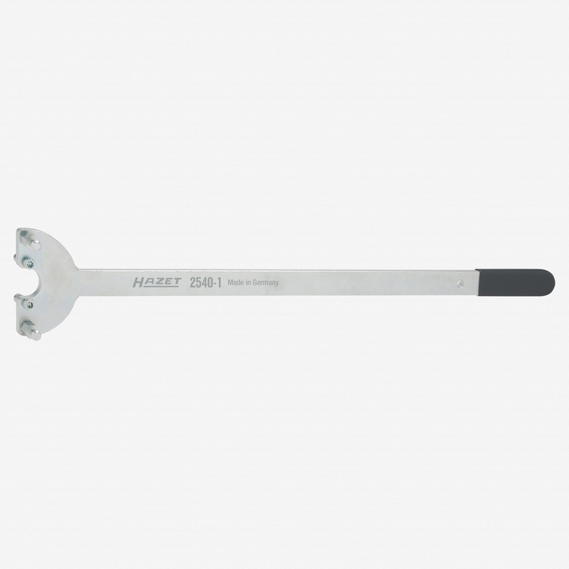 Hazet 2540-1 Timing belt pulley-counterholder