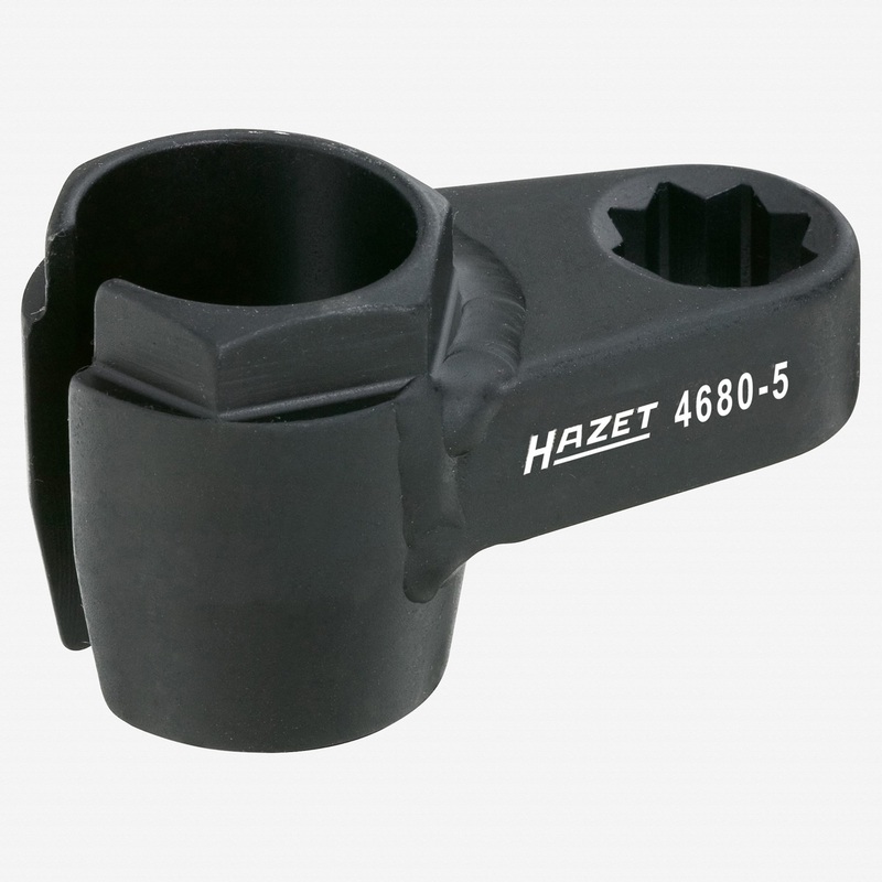 Hazet 4680-5 Lambda Probe (Oxygen Sensor) Socket