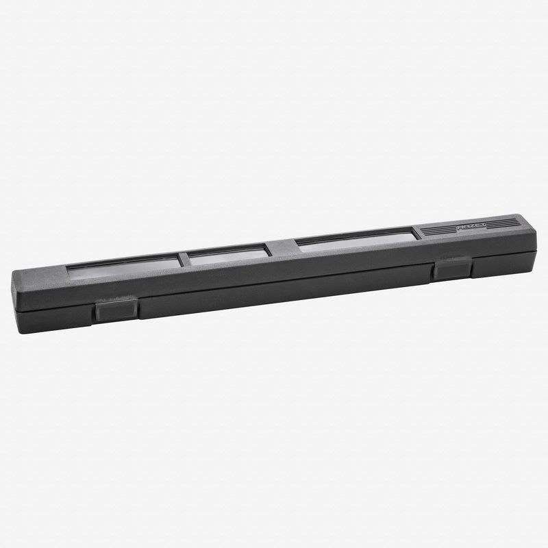Hazet 6060BX-8 Safe Box Torque Wrench Case