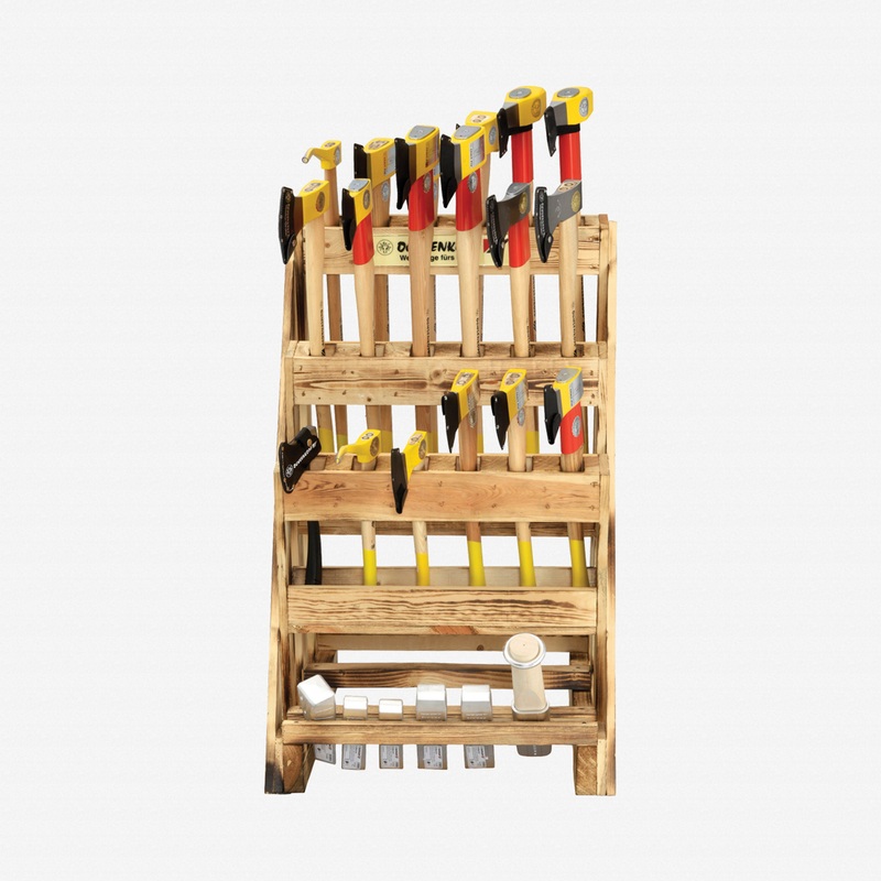 Ox Head OX VS 24 R Sales stand Rotband-Plus 24 pieces