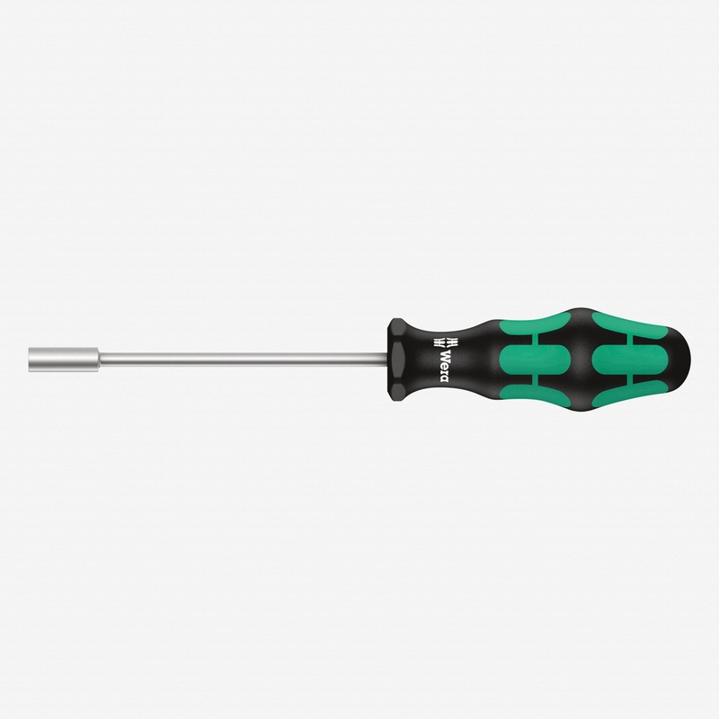 Wera 029420 9 x 125mm Nut Driver